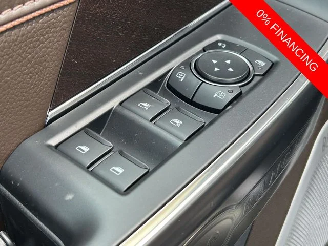 New 2026 Agate Black Metallic Ford King Ranch® image 12