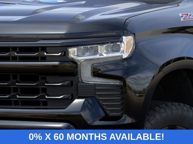 New 2026 Black Chevrolet RST image 12