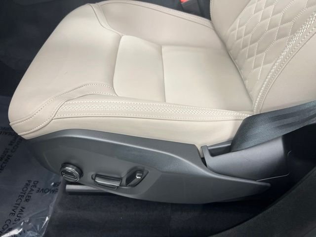 New 2026 Denim Blue Volvo Plus image 14