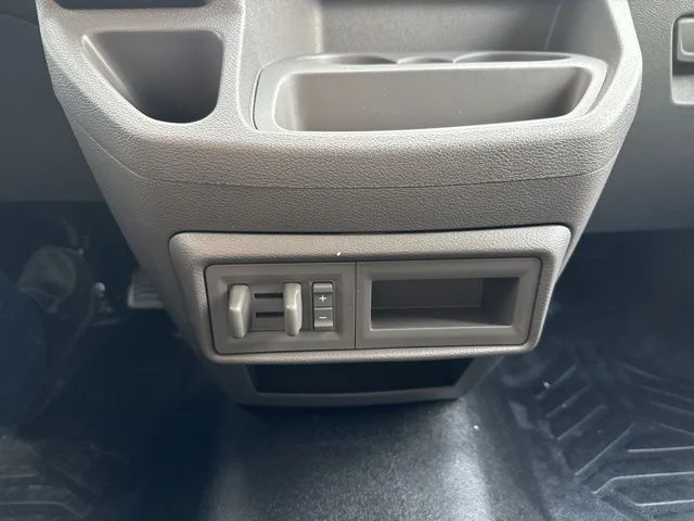 2025 Ford Transit Van Base - Photo 9