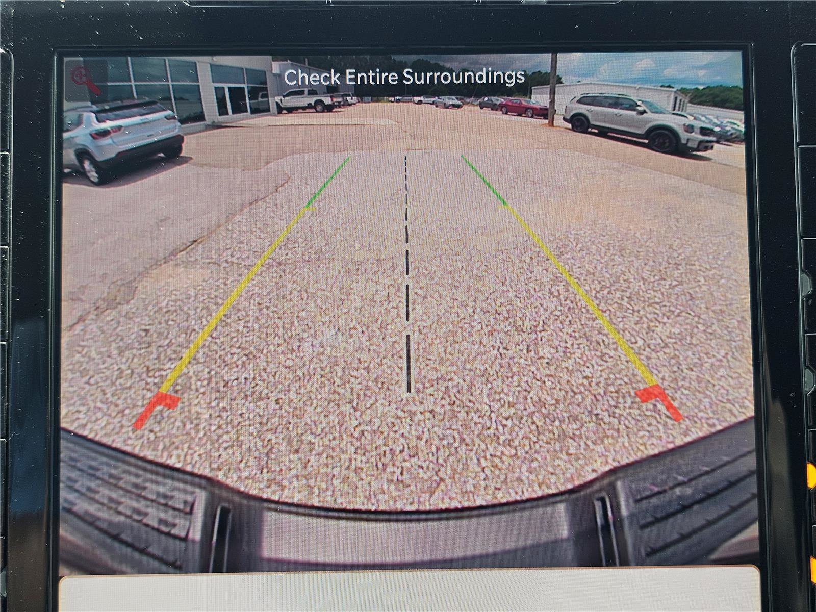 New 2026 Diamond Black Crystal Pearlcoat Ram Big Horn image 31