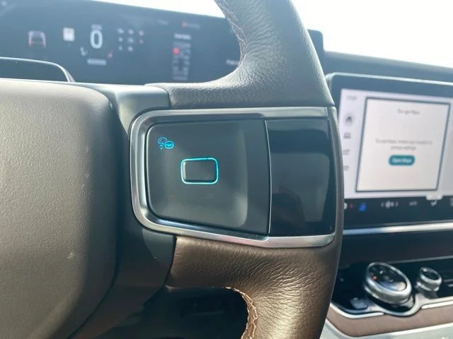 New 2027 Agate Black Metallic Ford King Ranch® image 22