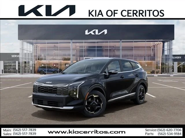 New 2026 Panthera Metal Kia EX image 1