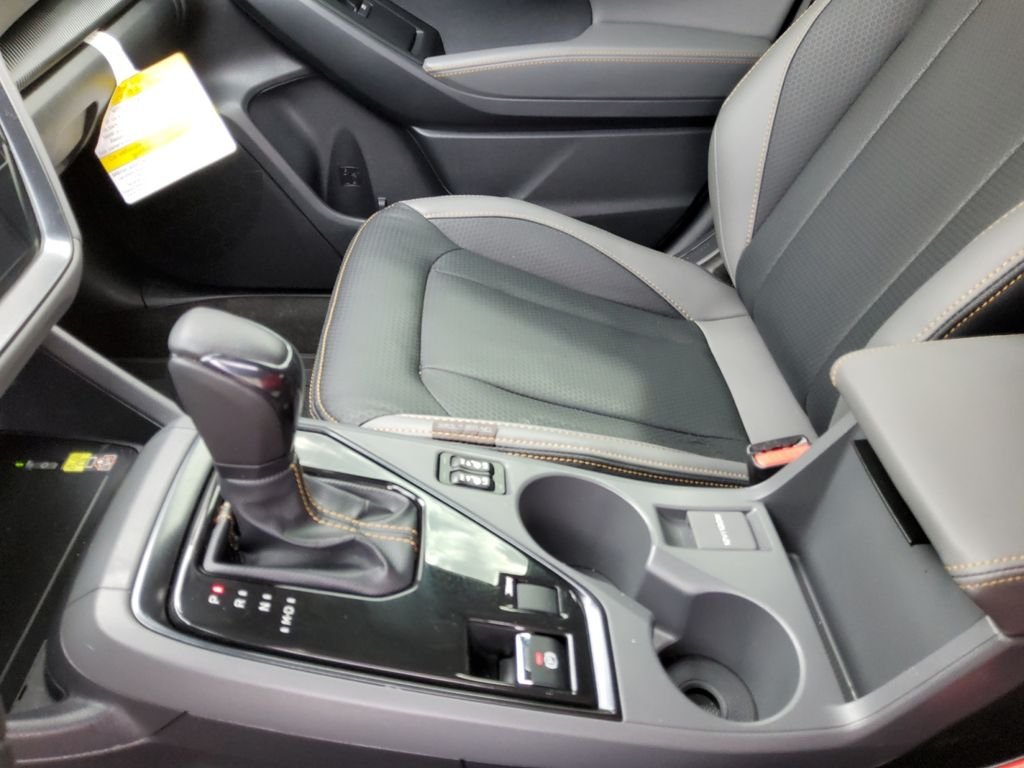 Used 2024 Blue Subaru Wilderness image 23