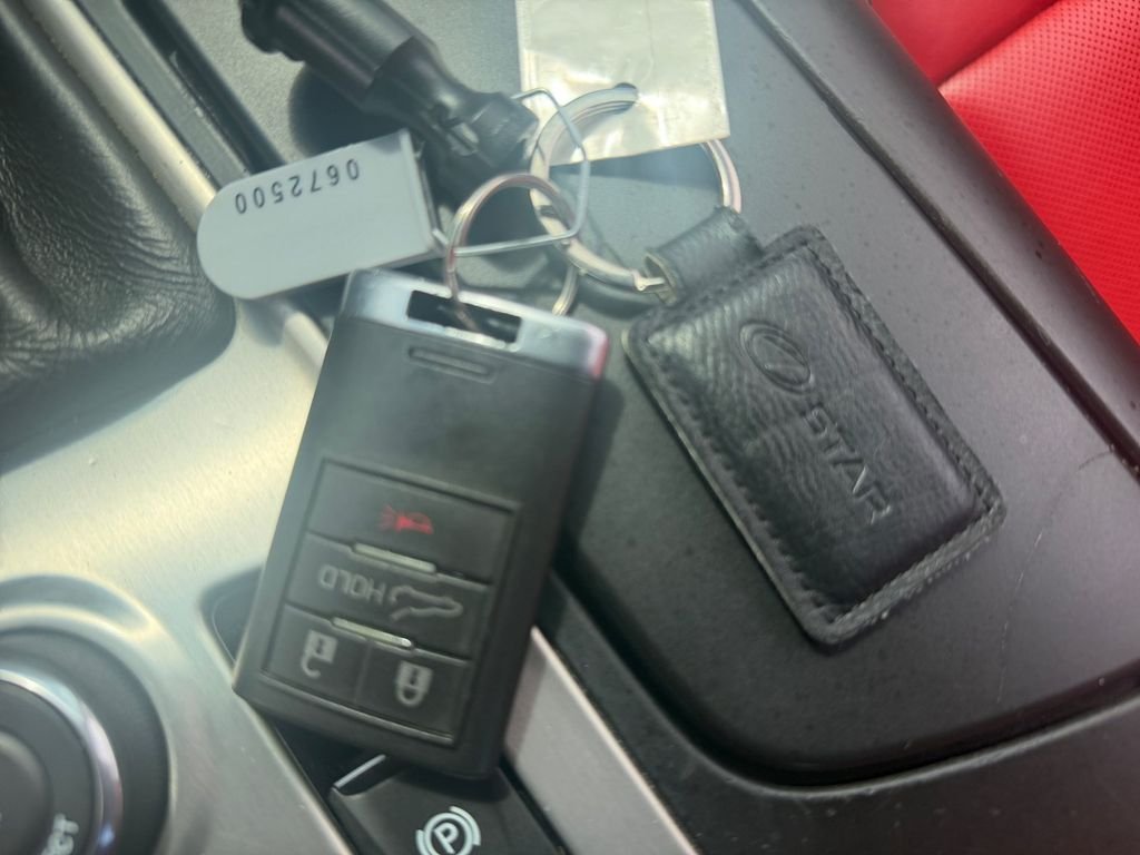Used 2015 Black Chevrolet Z06 image 33