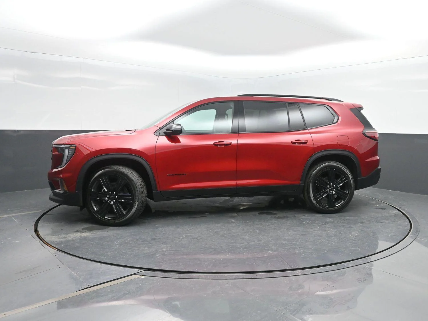 2026 GMC Acadia Elevation AWD's photo