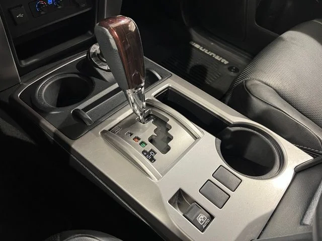 Used 2020 Gray Toyota Limited image 19
