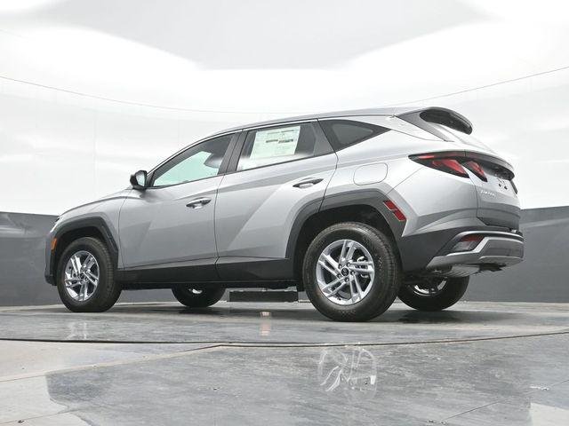 New 2026 Silver Hyundai SE AWD image 19