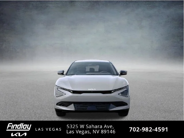 New 2026 Gray Kia Light image 2