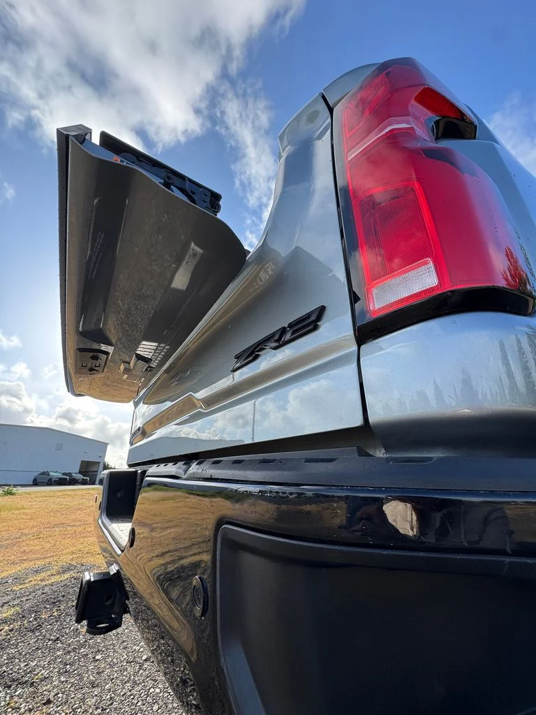 2024 Chevrolet Silverado 2500HD ZR2 - Photo 62