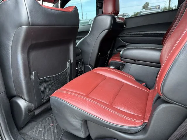 Used 2021 Black Dodge SRT 392 image 16