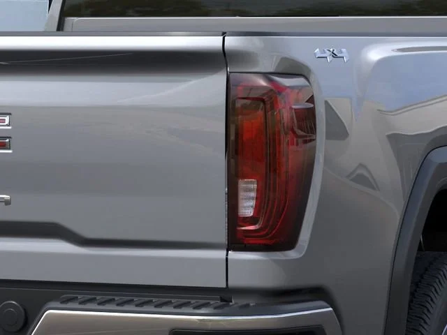New 2026 Sterling Metallic GMC Pro image 11