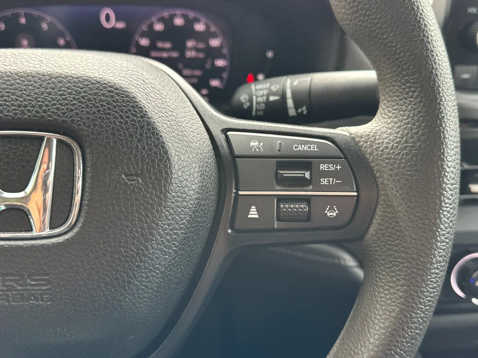 Used 2024 Gray Honda EX image 25