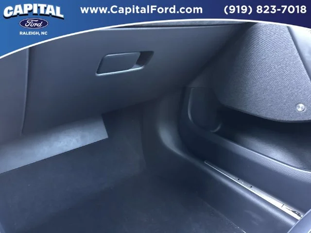 Used 2023 Blue Ford GT image 28