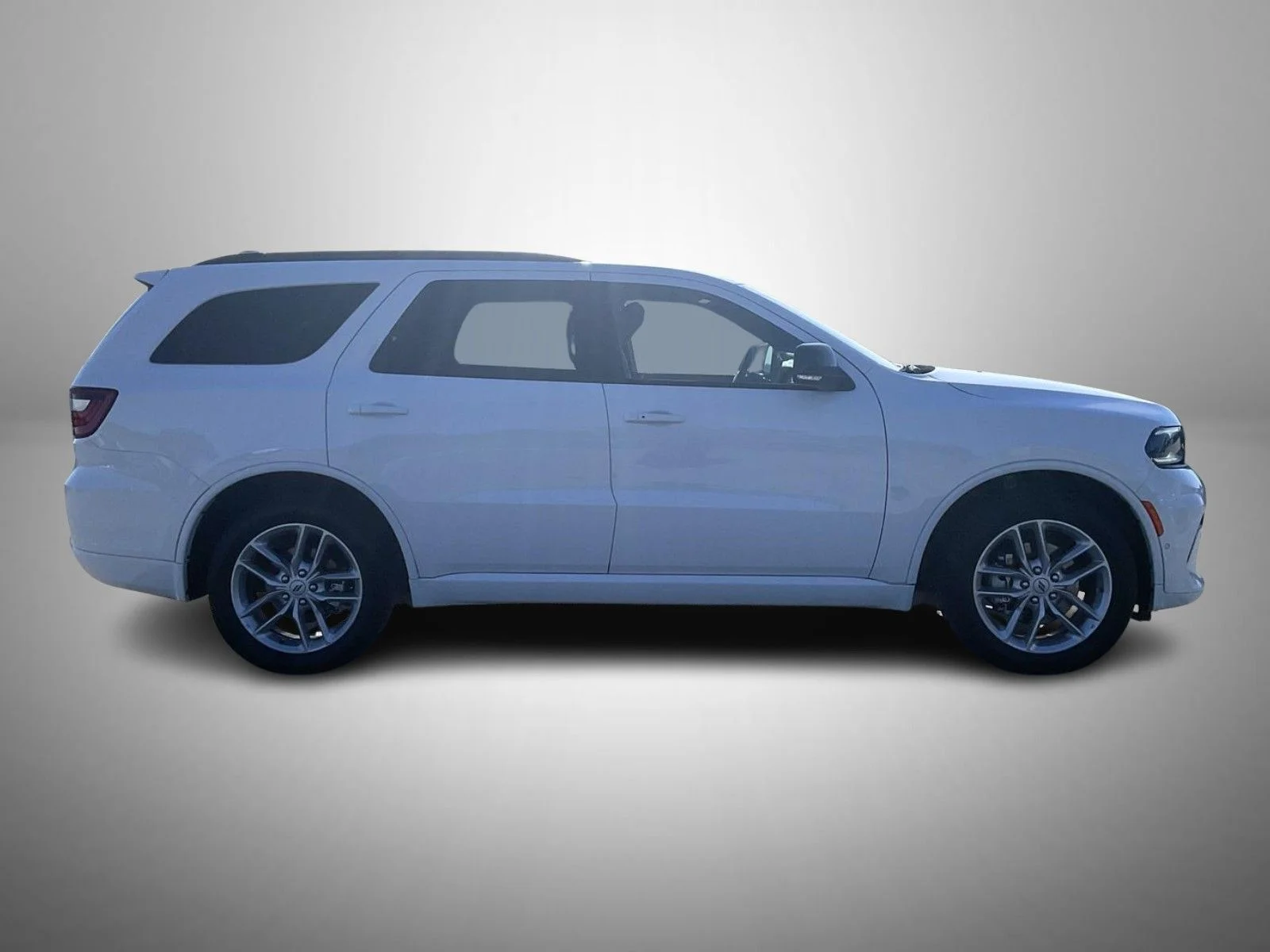Used 2025 White Dodge GT Plus image 4