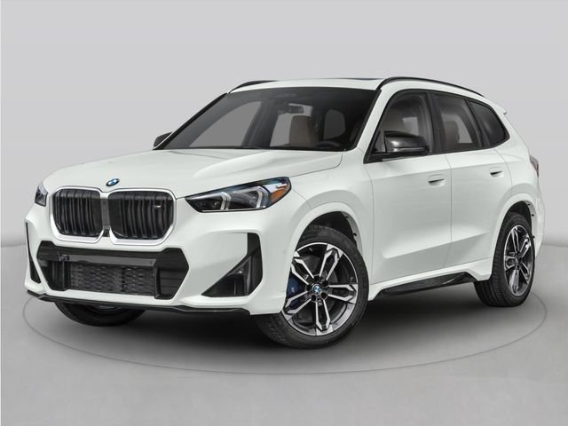 2025 BMW X1 M35i xDrive's photo