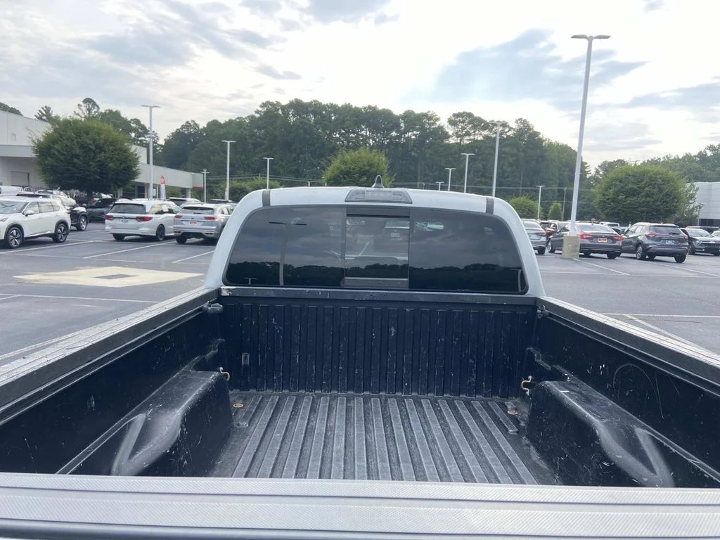 2022 Toyota Tacoma SR5 - Photo 12