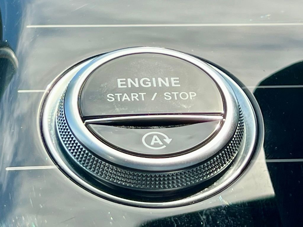 Certified Used 2022  Mercedes-Benz S 500 image 27