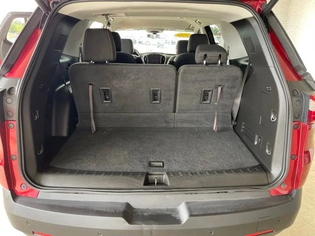 Used 2019 Red Chevrolet LT image 11
