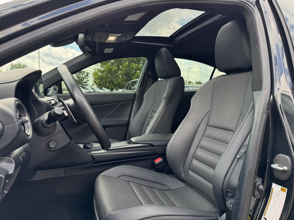 Used 2025 Caviar Lexus 350 F SPORT image 25