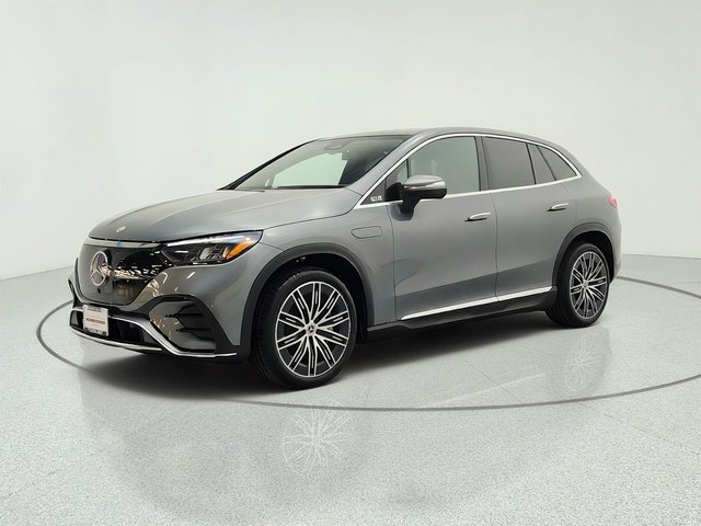 2023 Mercedes-Benz EQE EQE 350+ SUV