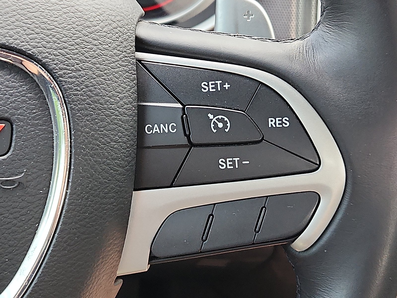 Certified Used 2016 Pitch Black Clearcoat - PX8 Dodge R/T image 20