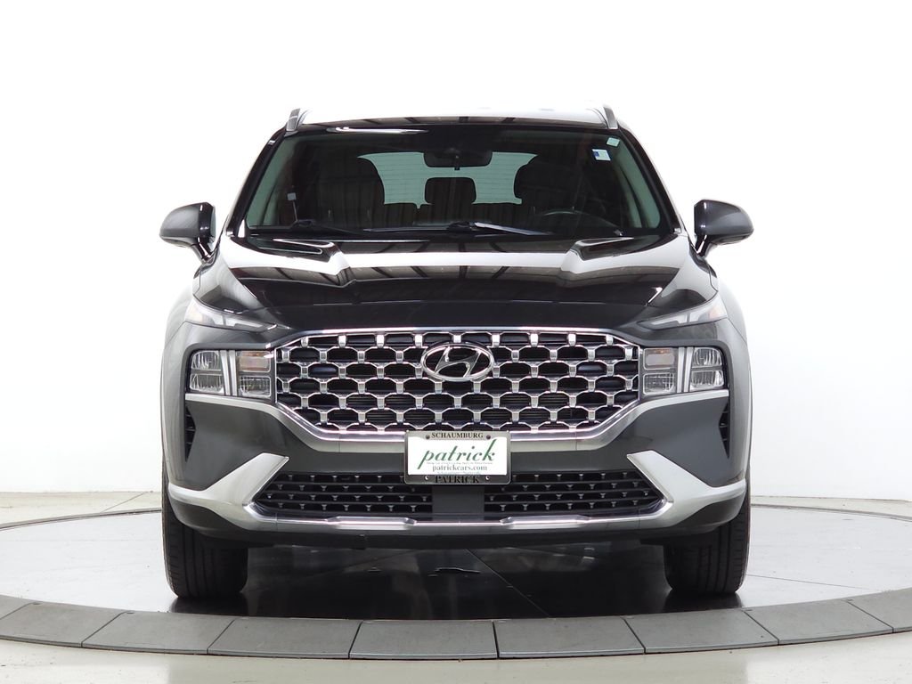 2022 Hyundai Santa Fe SEL - Photo 2
