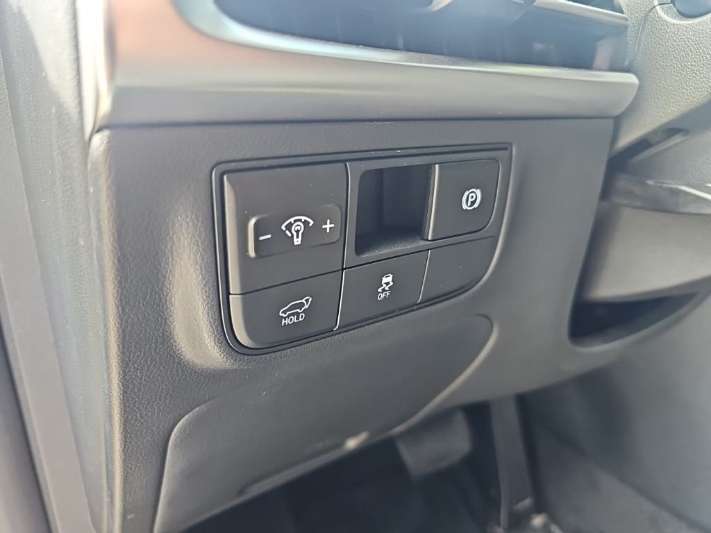 2025 Hyundai Tucson Limited - Photo 16
