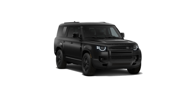 2026 LAND ROVER Defender 130 S 300PS