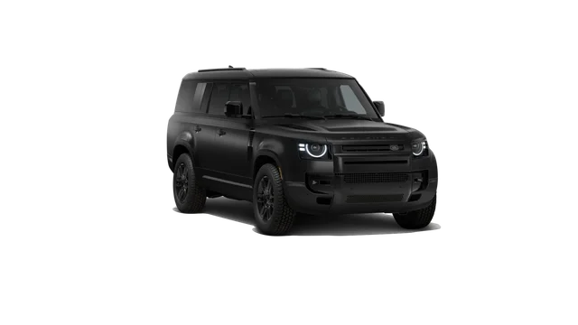 2026 LAND ROVER Defender 130 S 300PS
