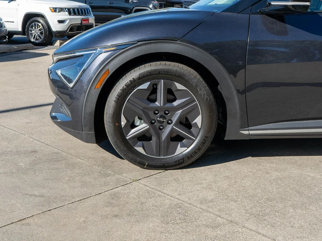 New 2026 Panthera Metal Kia LIGHT image 29