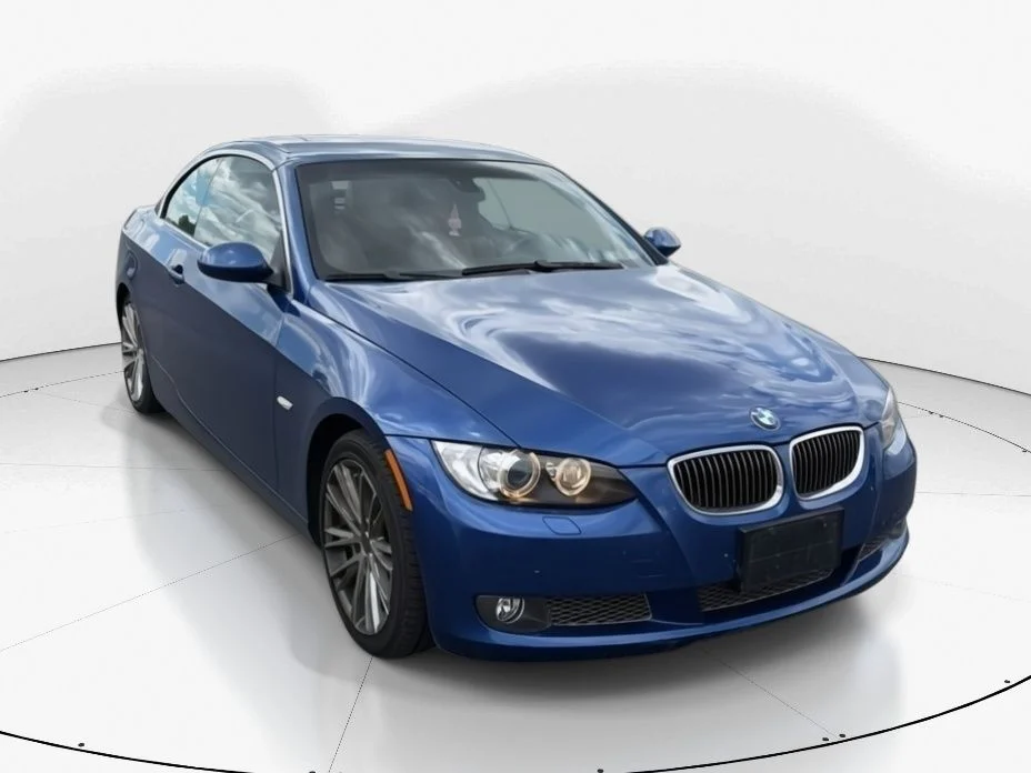 2008 BMW 3 Series 335i's photo