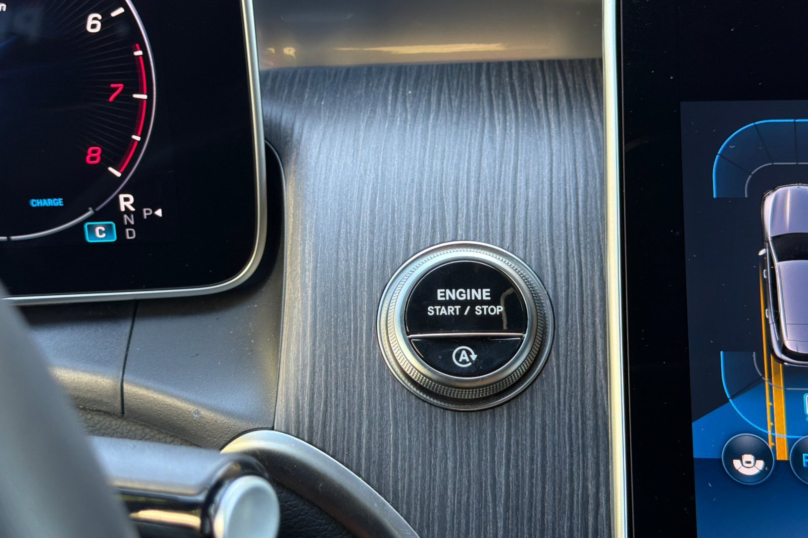 Certified Used 2026 Gray Mercedes-Benz GLC 300 image 22