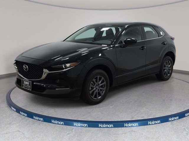 2021 Mazda CX-30 2.5 S AWD's photo