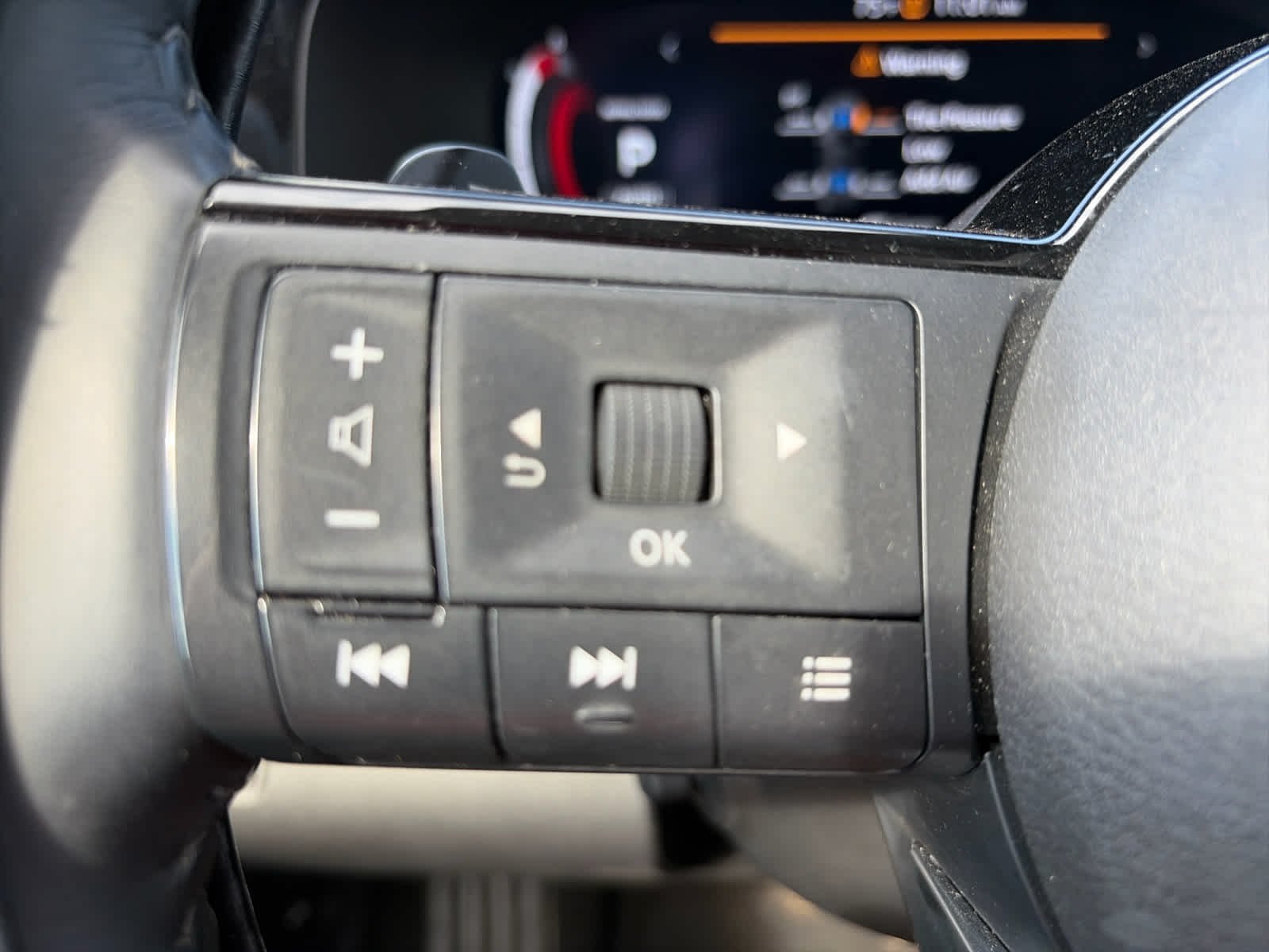 Certified Used 2024 Super Black Nissan Platinum image 34