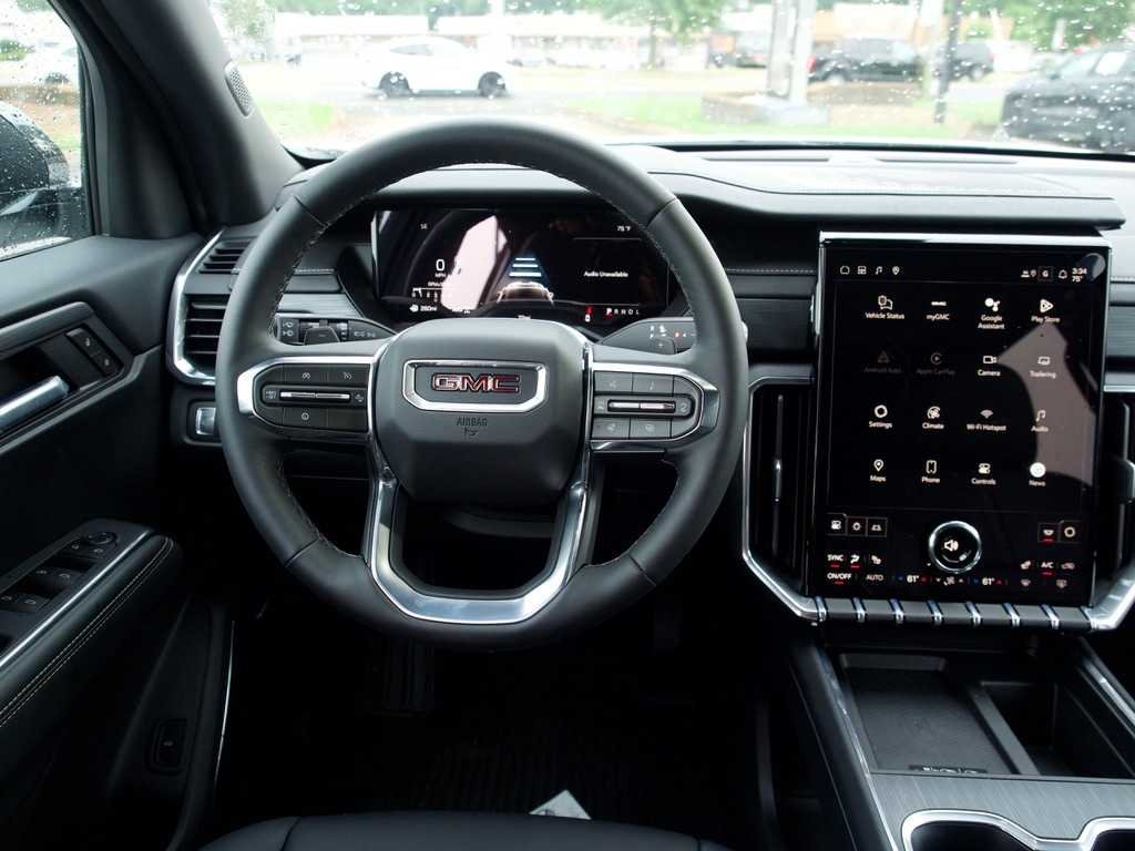 2026 GMC Acadia Elevation - Photo 19