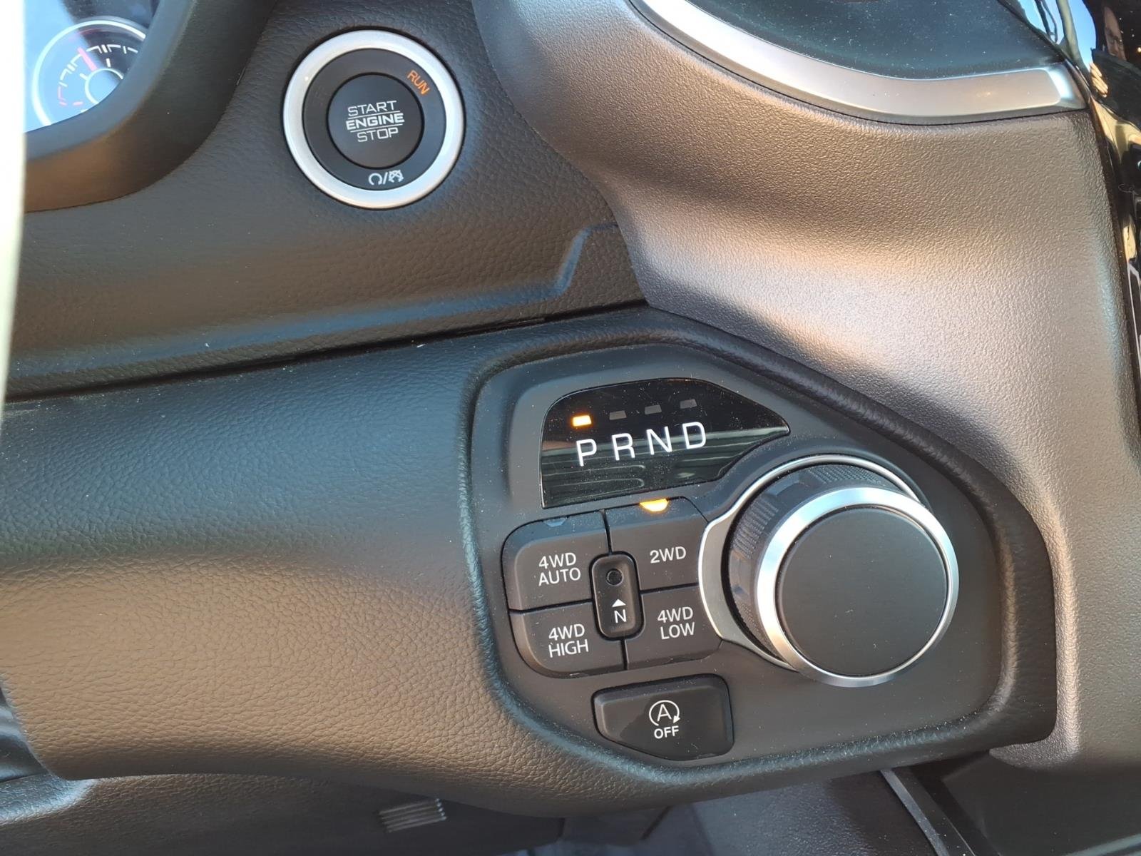 2026 RAM Ram 1500 Pickup Big Horn/Lone Star - Photo 7