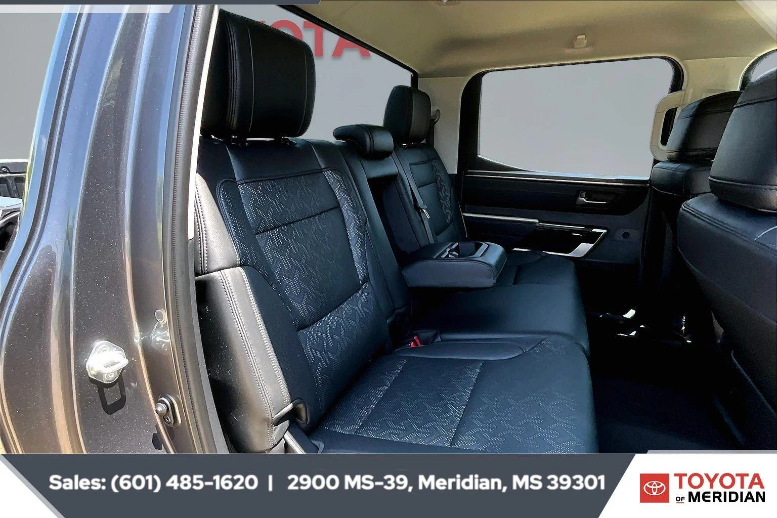 Used 2024 Magnetic Gray Metallic Toyota Limited image 20