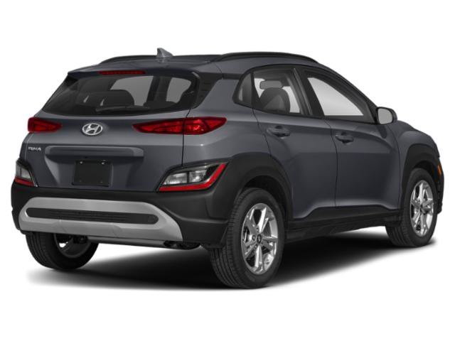 Used 2023 Thunder Gray Hyundai SEL image 2