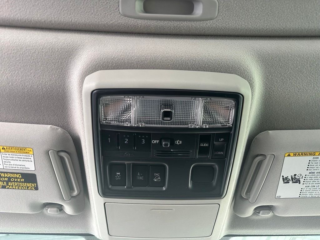 Used 2019 Silver Toyota SR5 Premium image 25