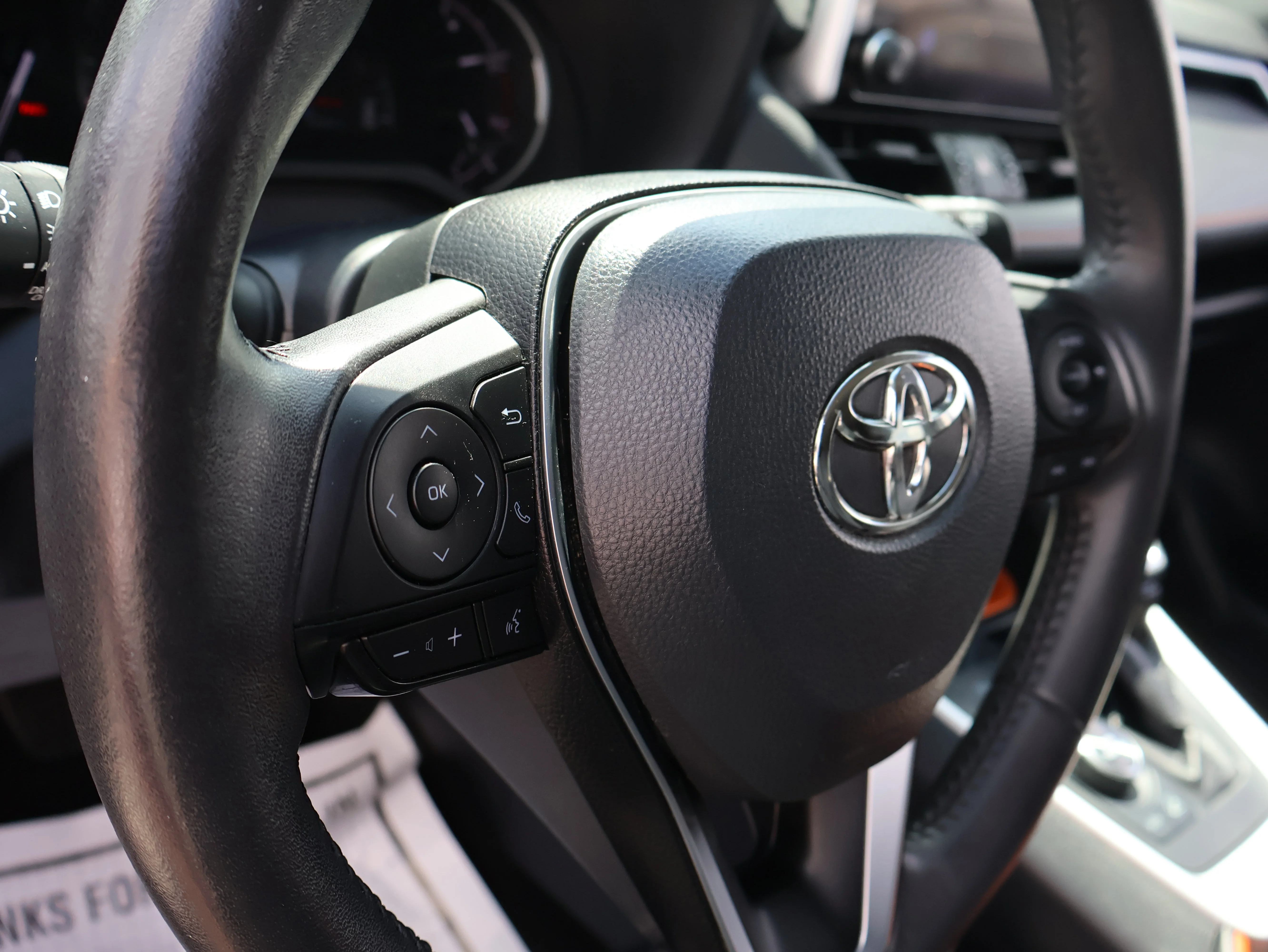 Used 2024 Midnight Black Metallic Toyota Adventure image 24
