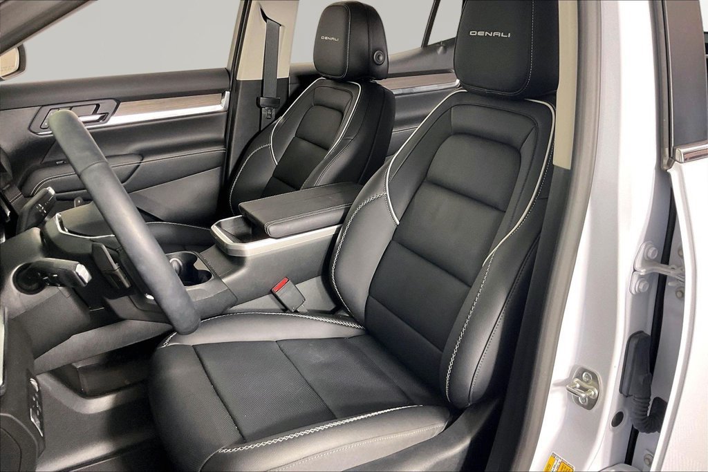 2026 GMC Terrain Denali - Photo 17