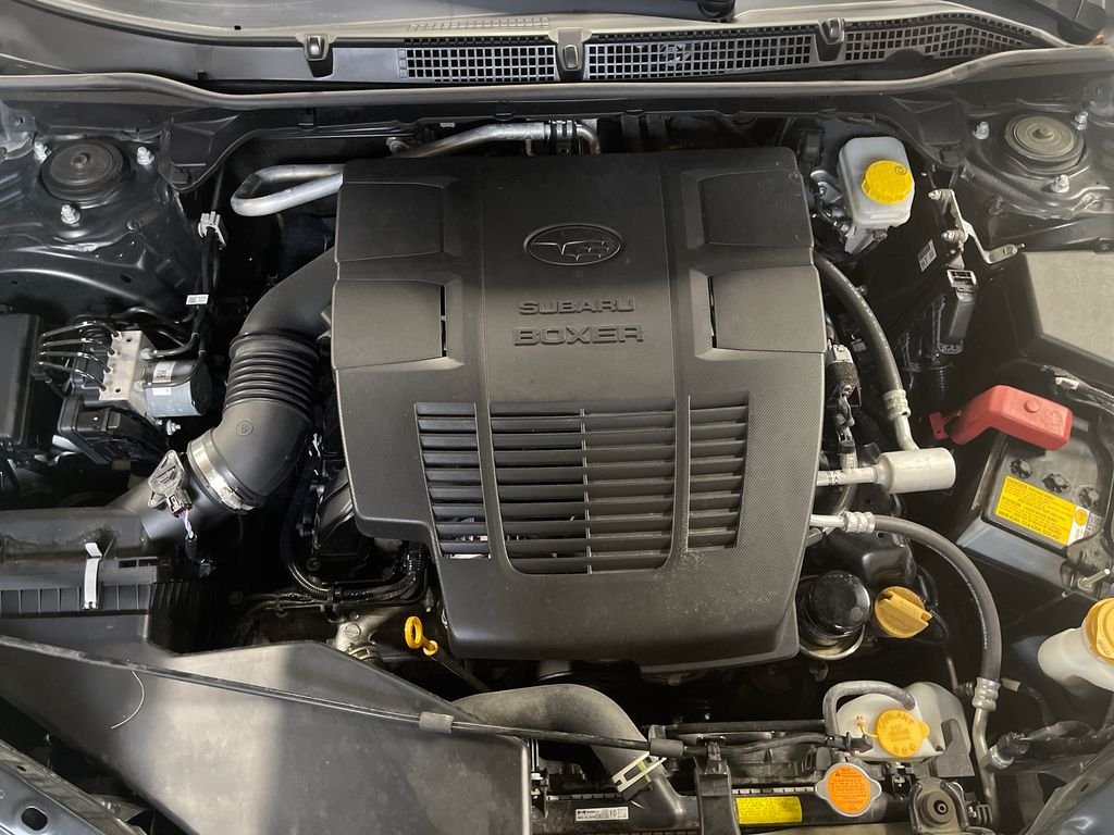 Used 2024 Gray Subaru Limited image 11