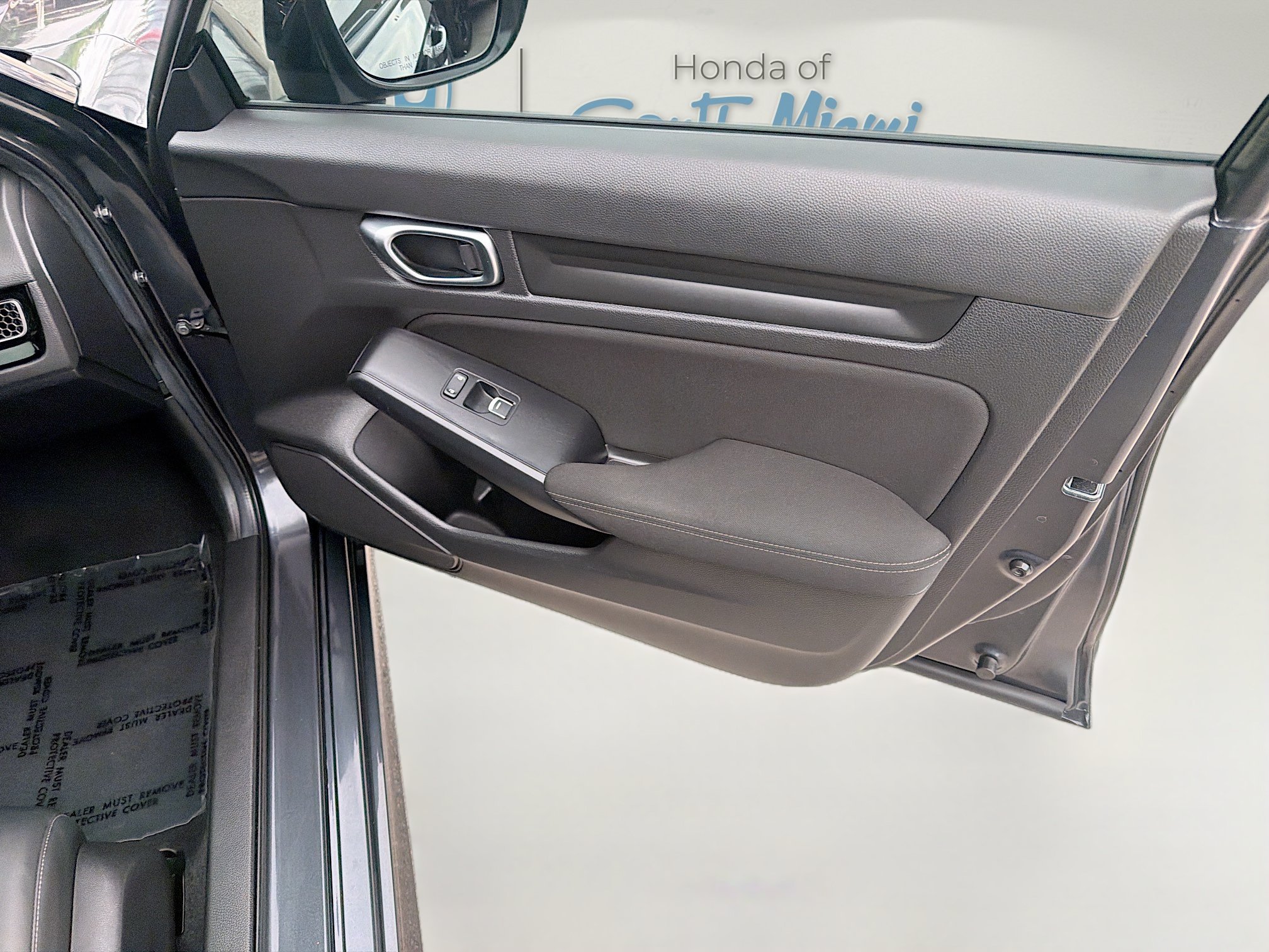 2025 Honda Civic Sport - Photo 32