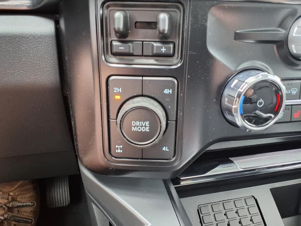 2025 Ford F-250 Super Duty Lariat - Photo 24