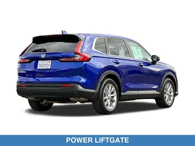 2025 Honda CR-V EX-L - Photo 6