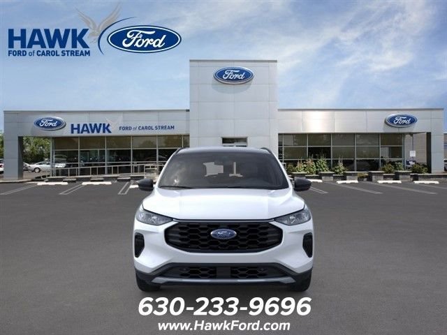2025 Ford Escape ST-Line - Photo 6