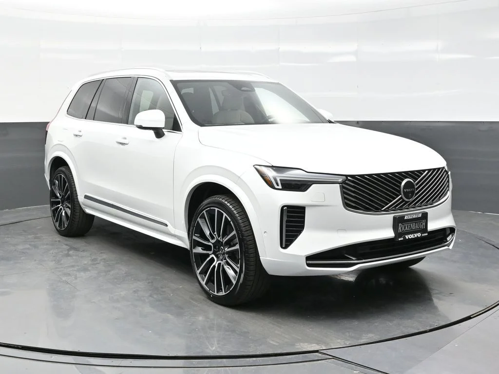 2026 Volvo XC90 B6 Plus Bright 7-Seater 4WD's photo