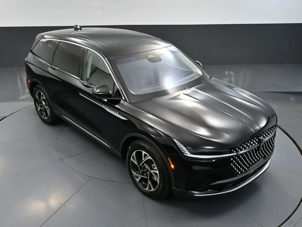 2024 Lincoln Nautilus Premiere - Photo 64