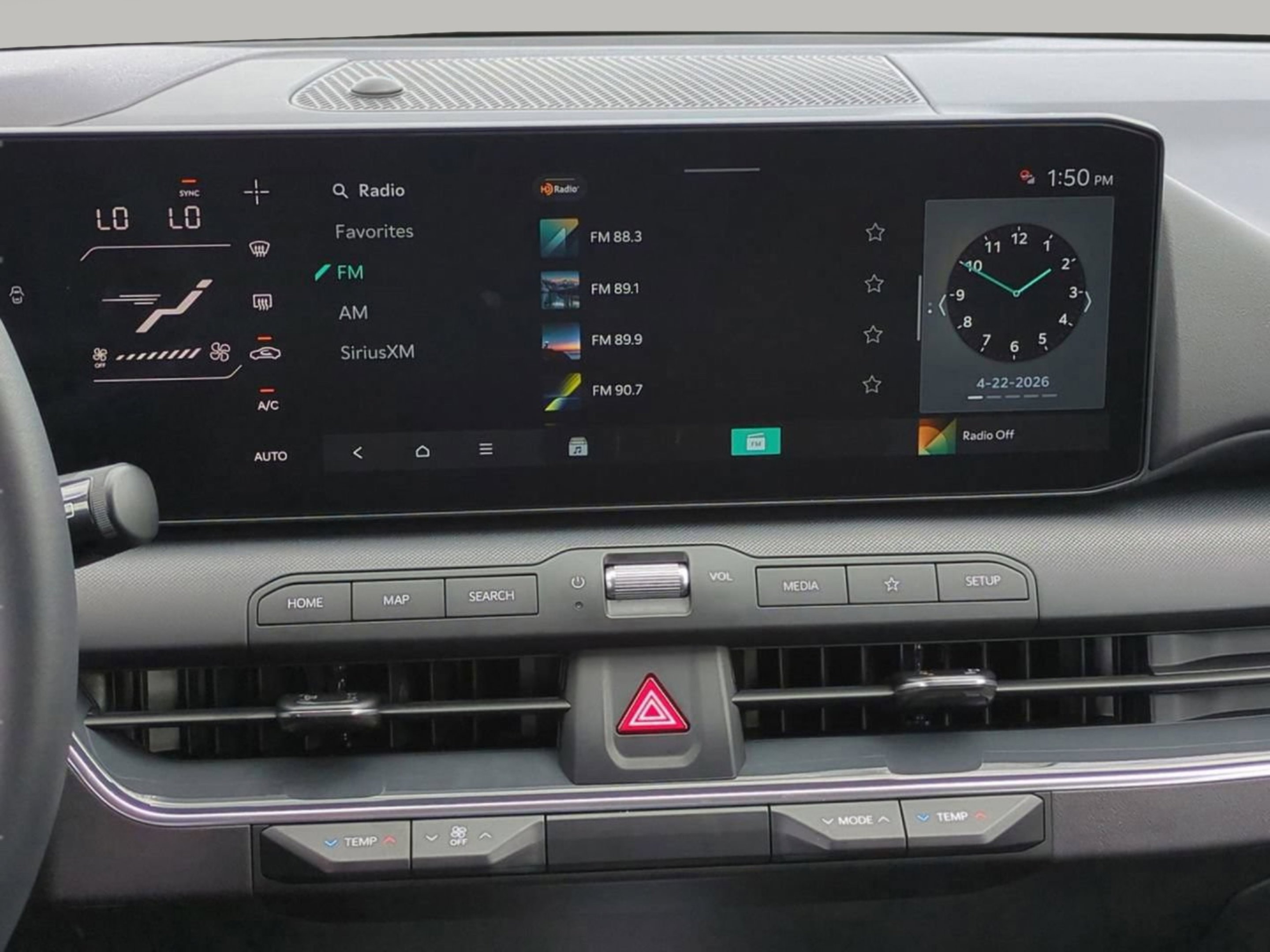 New 2026 Snow White Pearl Kia EX image 20